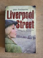 roman Liverpool street - Anne Voorhoeve, Ophalen of Verzenden, Gelezen, Nederland