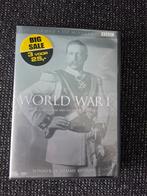 World war 1 dvd box 3dvds, Ophalen of Verzenden, Zo goed als nieuw, Origineel