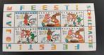 Vel Kinderpostzegels 1998, Postzegels en Munten, Postzegels | Nederland, Ophalen of Verzenden, Postfris
