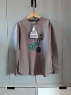 Z8 longsleeve Aleksey-Clay maat 128/134 Nieuw!, Kinderen en Baby's, Kinderkleding | Maat 128, Z8, Nieuw, Ophalen of Verzenden