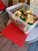 Duplo, Kinderen en Baby's, Speelgoed | Duplo en Lego, Ophalen, Gebruikt, Losse stenen, Duplo