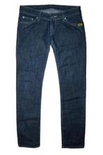 Nieuwe G-star jeans, gstar spijkerbroek, Mt. W26 - L34, Nieuw, W27 (confectie 34) of kleiner, G-star, Verzenden