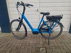 Gazelle c7 demo, Ophalen, Zo goed als nieuw, 51 tot 55 cm, 50 km per accu of meer