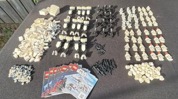LEGO 12x SET Star Wars 75320 beschikbaar voor biedingen