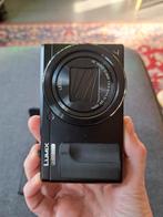 Panasonic TZ80 camera - 4K, Audio, Tv en Foto, Fotocamera's Digitaal, 8 keer of meer, Ophalen of Verzenden, Zo goed als nieuw