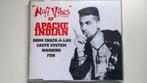 Apache Indian - Nuff Vibes EP, Maxi-single, Ophalen of Verzenden, Zo goed als nieuw, 1 single