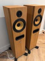 B&W P4 (Preference 4), Zo goed als nieuw, 120 watt of meer, Front, Rear of Stereo speakers, Ophalen