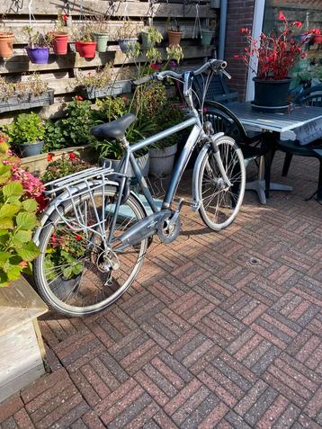 Batavus beschikbaar voor biedingen