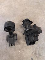 Contactslot BMW R1200GS (2004), Ophalen of Verzenden, Gebruikt, BMW