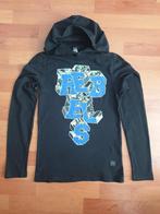 Longsleeve jongens - Rebels - Maat 158-164, Coolcat, Ophalen of Verzenden, Zo goed als nieuw, Shirt of Longsleeve