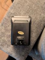 Chinon Auto S-280 Flitser, Ophalen of Verzenden, Gebruikt, Overige merken