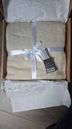 3x Nieuwe Plaids van Return to Sender, Ophalen of Verzenden, Nieuw