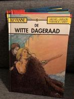 de witte dageraad Aryanne hardcover k3, Boeken, Stripboeken, Eén stripboek, Ophalen of Verzenden