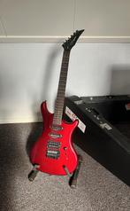 gitaar, Muziek en Instrumenten, Snaarinstrumenten | Gitaren | Elektrisch, Ophalen of Verzenden, Gebruikt, Solid body, Overige merken