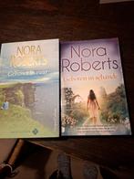 Nora Roberts...geboren in vuur en in schande, Boeken, Ophalen, Zo goed als nieuw