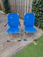 Kinderstoelen voor op de camping, Caravans en Kamperen, Ophalen, Gebruikt, Campingstoel