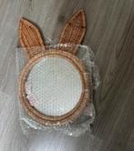 Kidooz Bunny Spiegel - Nieuw in doos!, Ophalen of Verzenden, Nieuw, Spiegel