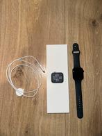 Apple watch se (gen 2) 44mm Midnight, Gebruikt, Apple Watch ⌚️, Zwart, IOS