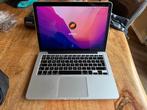 Apple MacBook Pro 2015, Computers en Software, Apple Macbooks, Gebruikt, 256 GB, 2 tot 3 Ghz, Qwerty