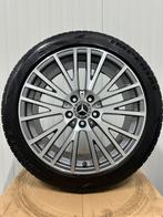 18” INCH MERCEDES A & CLA-KLASSE ORIGINEEL Velgen Zomerset, Ophalen, 18 inch, Banden en Velgen, Zomerbanden