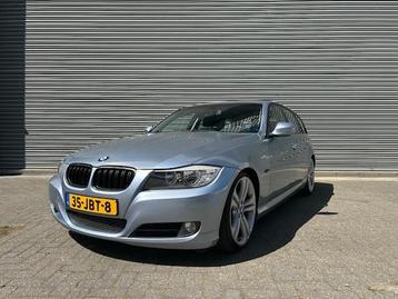 Bmw 3-serie Touring 318i Business Line / NWE KETTING  beschikbaar voor biedingen