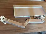 Toetsenbord en muis houder/ keybord / mouse tray LCD holder, Ophalen of Verzenden, Zo goed als nieuw
