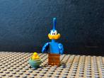 Lego minifiguur serie Looney Tunes Road Runner, Ophalen of Verzenden, Zo goed als nieuw, Complete set, Lego