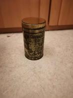Vintage J.J. DE Koffiebus, Ophalen of Verzenden, Gebruikt, Koffie, Douwe Egberts