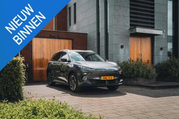 MG MGS5 EV Luxury 64 kWh | Elektrische stoelen | Stoel/stuur beschikbaar voor biedingen
