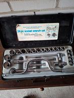 Kinzo Doppendoos - Complete Set, Ophalen of Verzenden