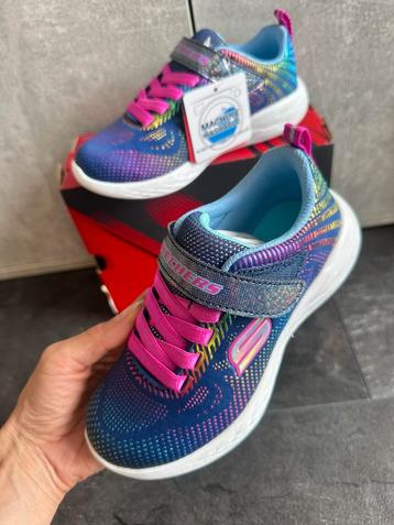 Nieuwe Skechers schoenen – Maat 28 beschikbaar voor biedingen