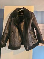 Winterjas - Maat 38, Kleding | Dames, Jassen | Winter, Primark, Zwart, Zo goed als nieuw, Ophalen