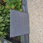 Keramische vloertegels 60x60, Tuin en Terras, Tegels en Klinkers, Ophalen, Zo goed als nieuw, Keramiek, Terrastegels
