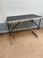 Campingtafel - Zo goed als nieuw!, Ophalen, Zo goed als nieuw, Campingtafel
