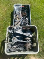 Piaggio hexagon 125, 150, 180 blokken in onderdelen, Ophalen, Gebruikt, Blok, Piaggio