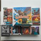 Dead Reckoning - a swashbuckling strategy game, Een of twee spelers, Ophalen, Nieuw, AEG