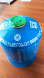 Campingaz Butaan/Propaan Gasfles, Ophalen, Nieuw