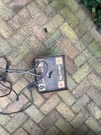 Deca lasapparaat - Gebruikt, Doe-het-zelf en Verbouw, Ophalen, Gebruikt, Minder dan 150 ampère, Elektroden