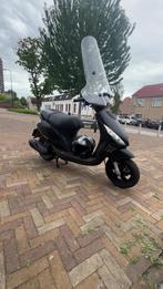 Piaggio zip snor 2016, Fietsen en Brommers, Brommeronderdelen | Scooters, Verzenden, Piaggio
