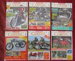 Motorrad Classic 1996, Ophalen of Verzenden, Zo goed als nieuw, Algemeen