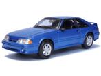Ford Mustang SVT Cobra (bouwdoos), Ophalen of Verzenden, Nieuw, Auto, Maisto