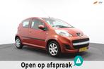 Peugeot 107 1.0-12V Sublime | Airco | APK 03-2026 | Elektris, Voorwielaandrijving, Gebruikt, Overige kleuren, 4 stoelen