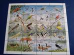 Malawi, Ophalen of Verzenden, Postfris, Dier of Natuur