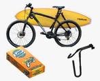 Northcore Bike Surf Board Carry Fiets Beugel Fiets drager, Watersport en Boten, Gebruikt, Ophalen of Verzenden