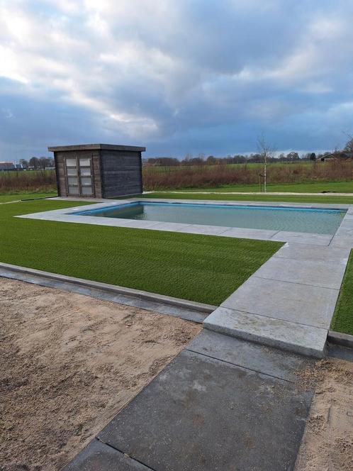 Kunstgras, hoge kwaliteit, lage prijs!, Tuin en Terras, Gras en Kunstgras, Nieuw, 20 m² of meer, Ophalen of Verzenden