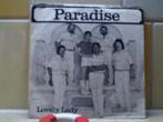 paradise - lovely lady 1j, 7 inch, Single, Ophalen of Verzenden, Zo goed als nieuw