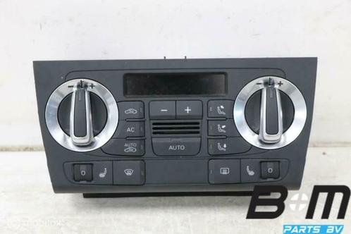 Clima unit Audi A3 8P 8P0820043BL, Auto-onderdelen, Airco en Verwarming, Gebruikt