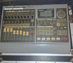 vs 880 ex van roland.werkt nog perfect, Ophalen of Verzenden, Gebruikt, Minder dan 5 kanalen, Microfooningang