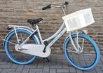 Meisjesfiets Cortina U4 mini transport, Fietsen en Brommers, Fietsen | Meisjes, Ophalen, 24 inch, Cortina U4 transportfiets, Versnellingen