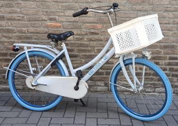 Meisjesfiets Cortina U4 mini transport  beschikbaar voor biedingen